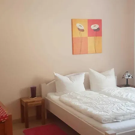 Ferienwohnung Waldwinkel Apartment *