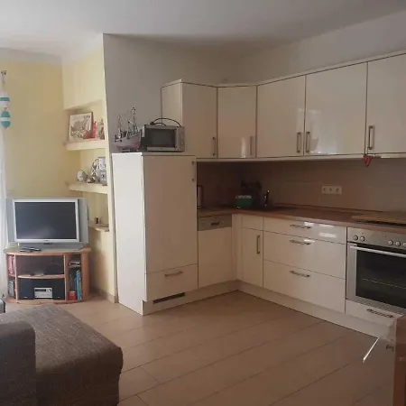 Ferienwohnung Waldwinkel *
